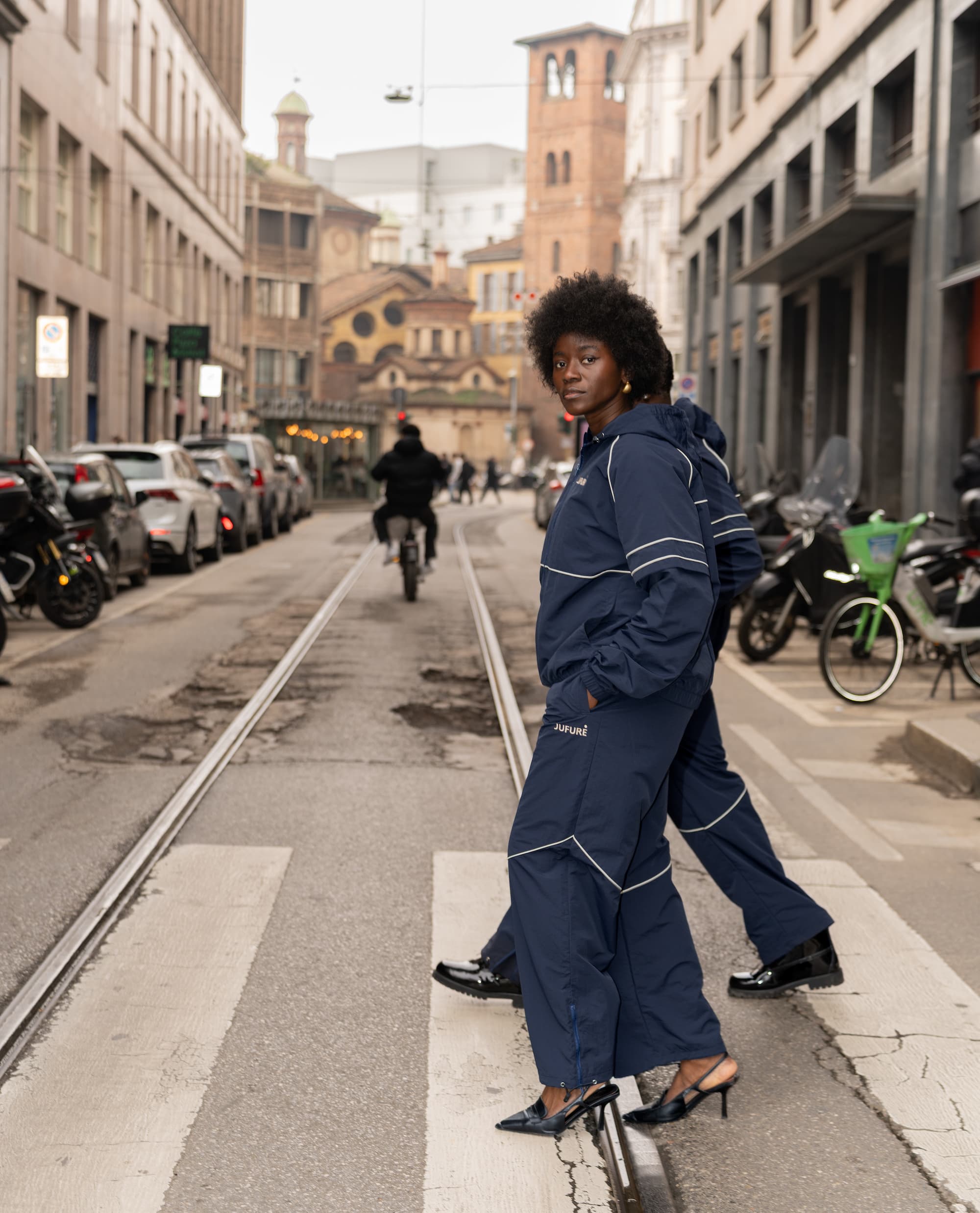 The Nyantanbungo Collection SS26