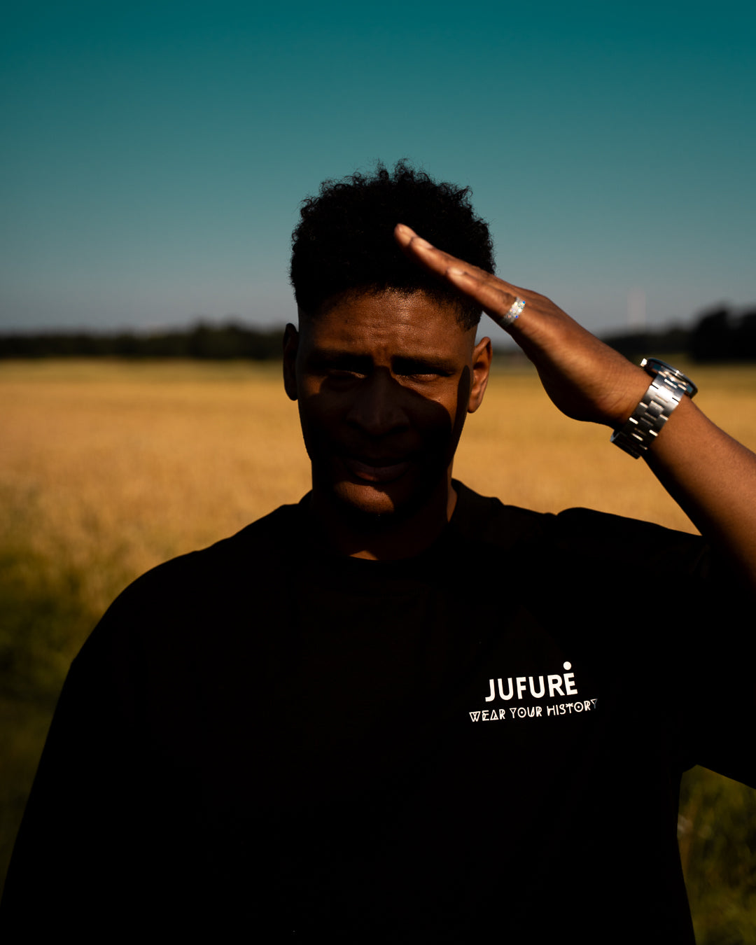 Jufuré Membership Collection