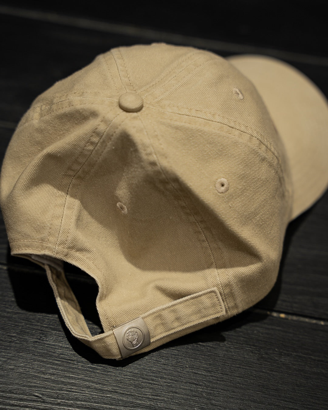 Merro la Duwa Cap