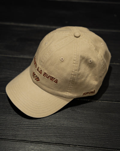 Merro la Duwa Cap