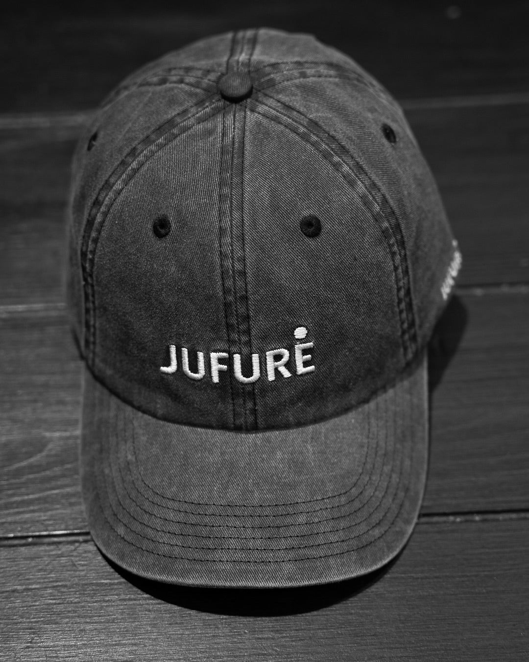 Jufuré "Original" Cap