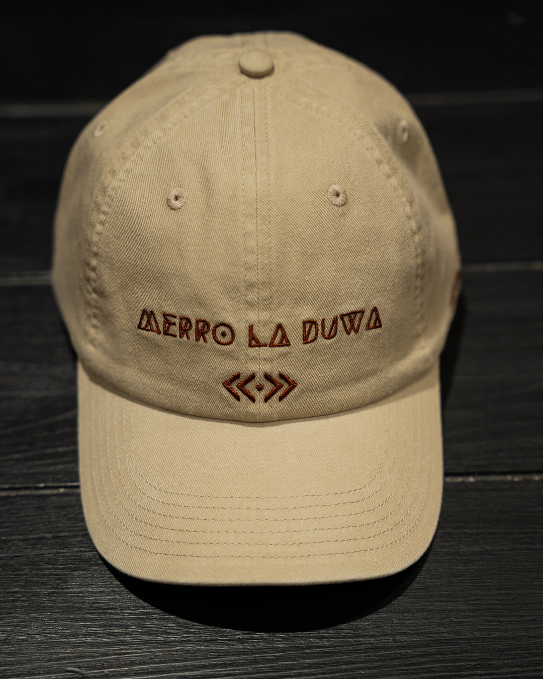 Merro la Duwa Cap