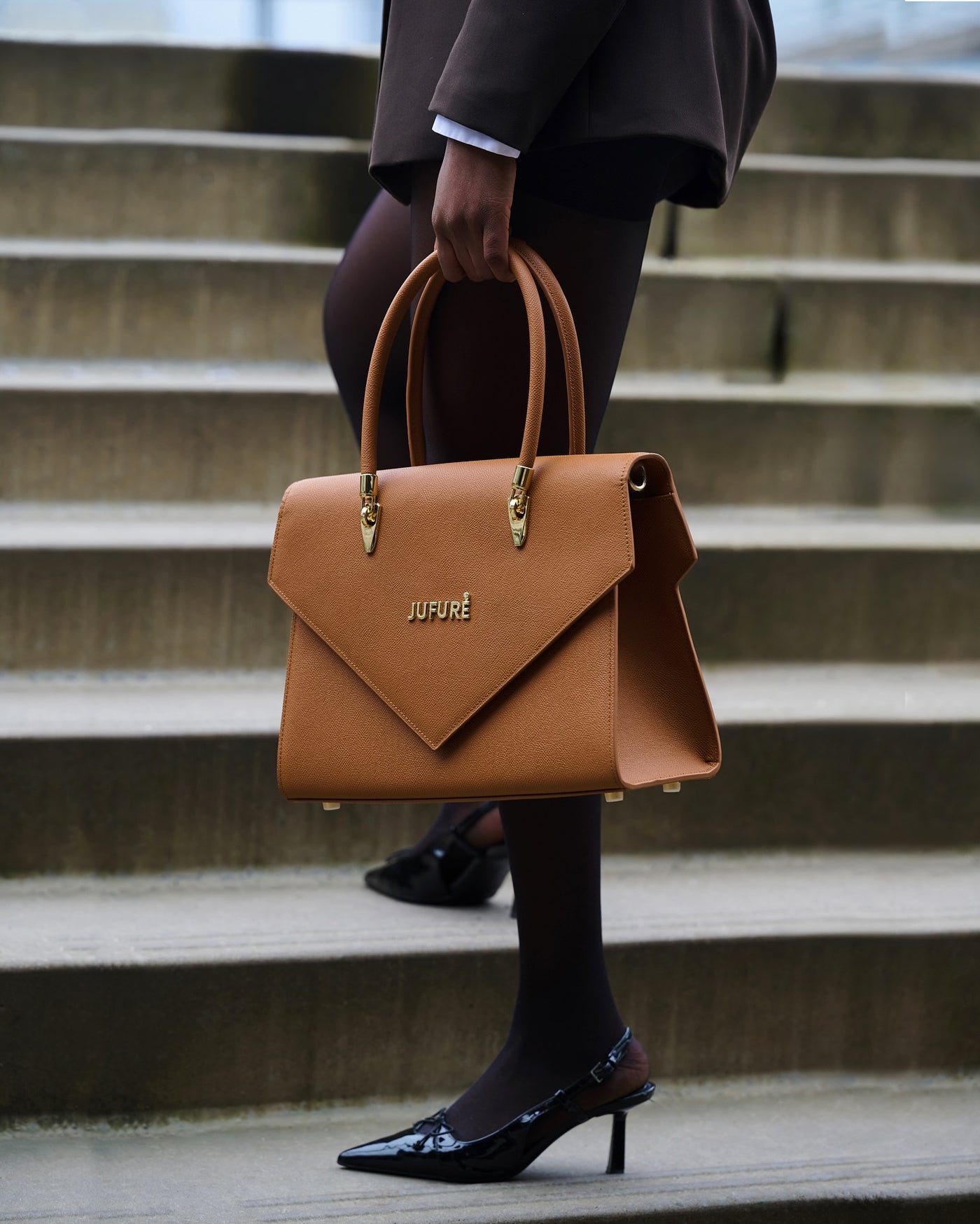 Musu Kunda - Handbag