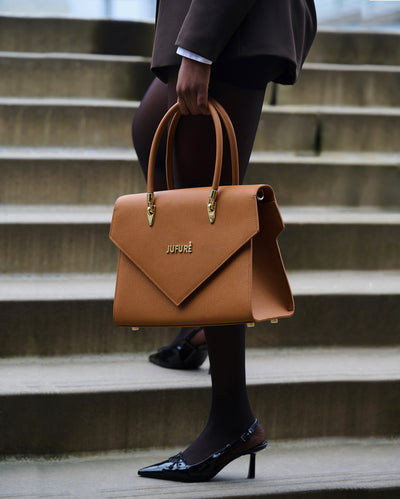 Musu Kunda - Handbag