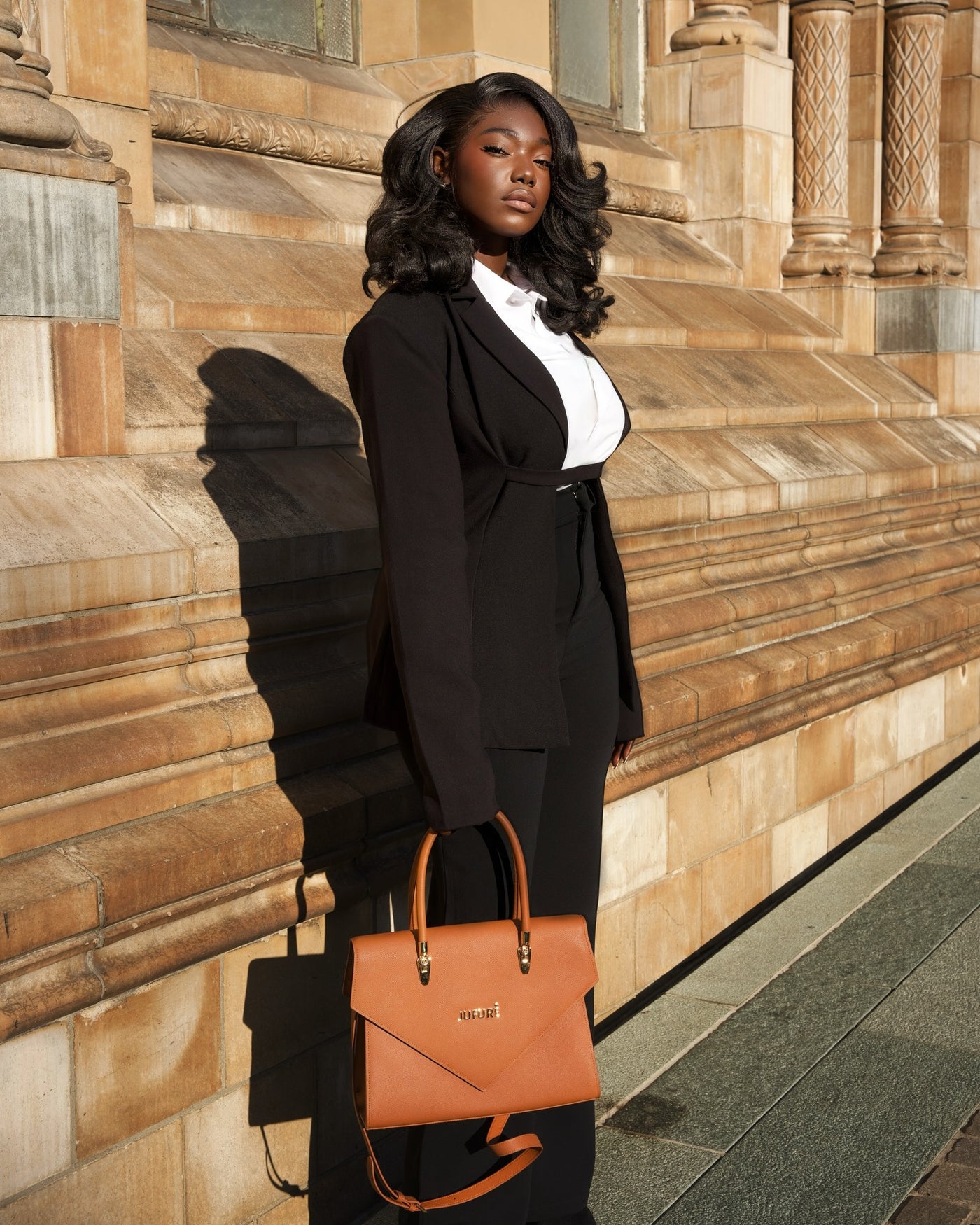 Musu Kunda - Handbag