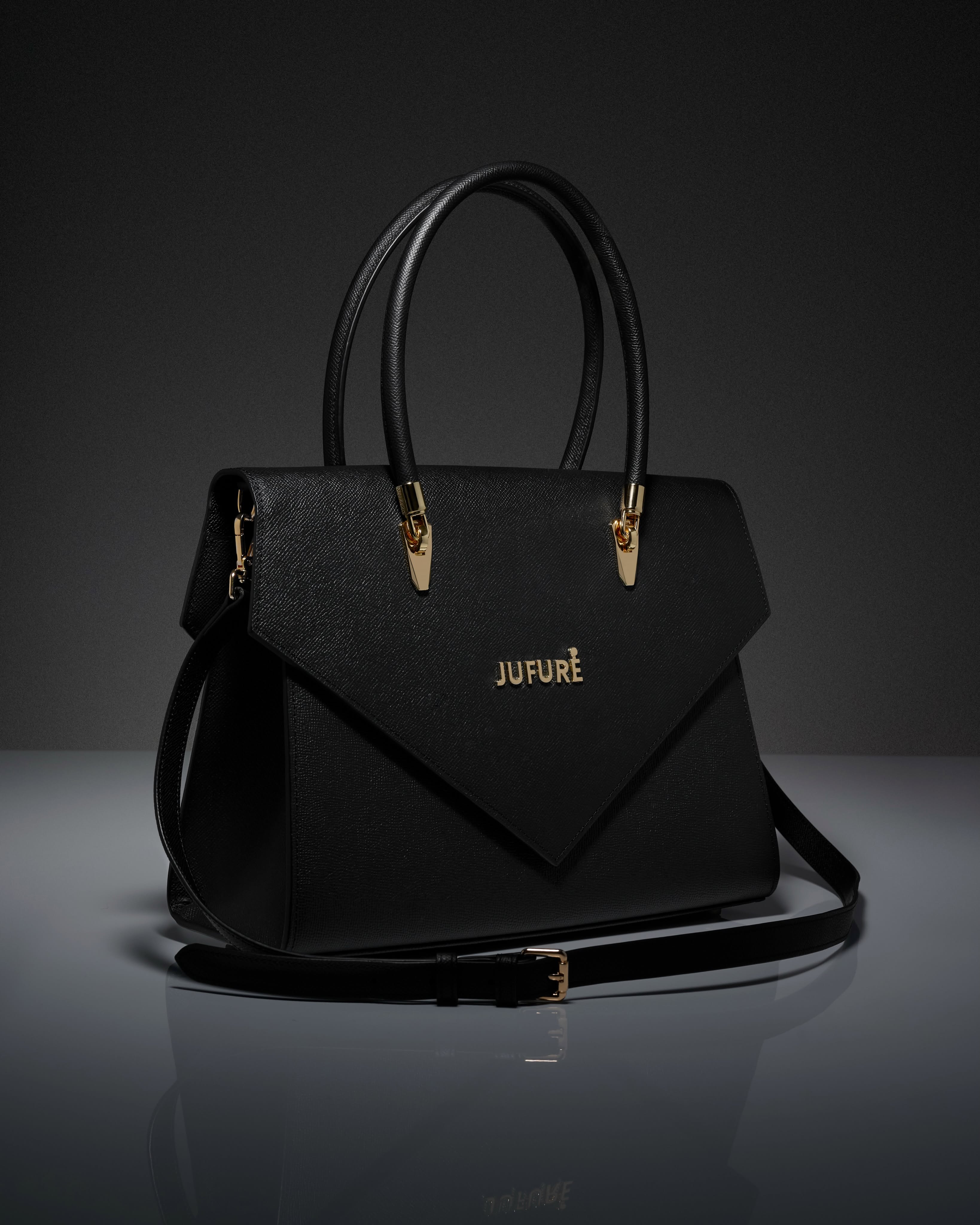 Musu Kunda - Black