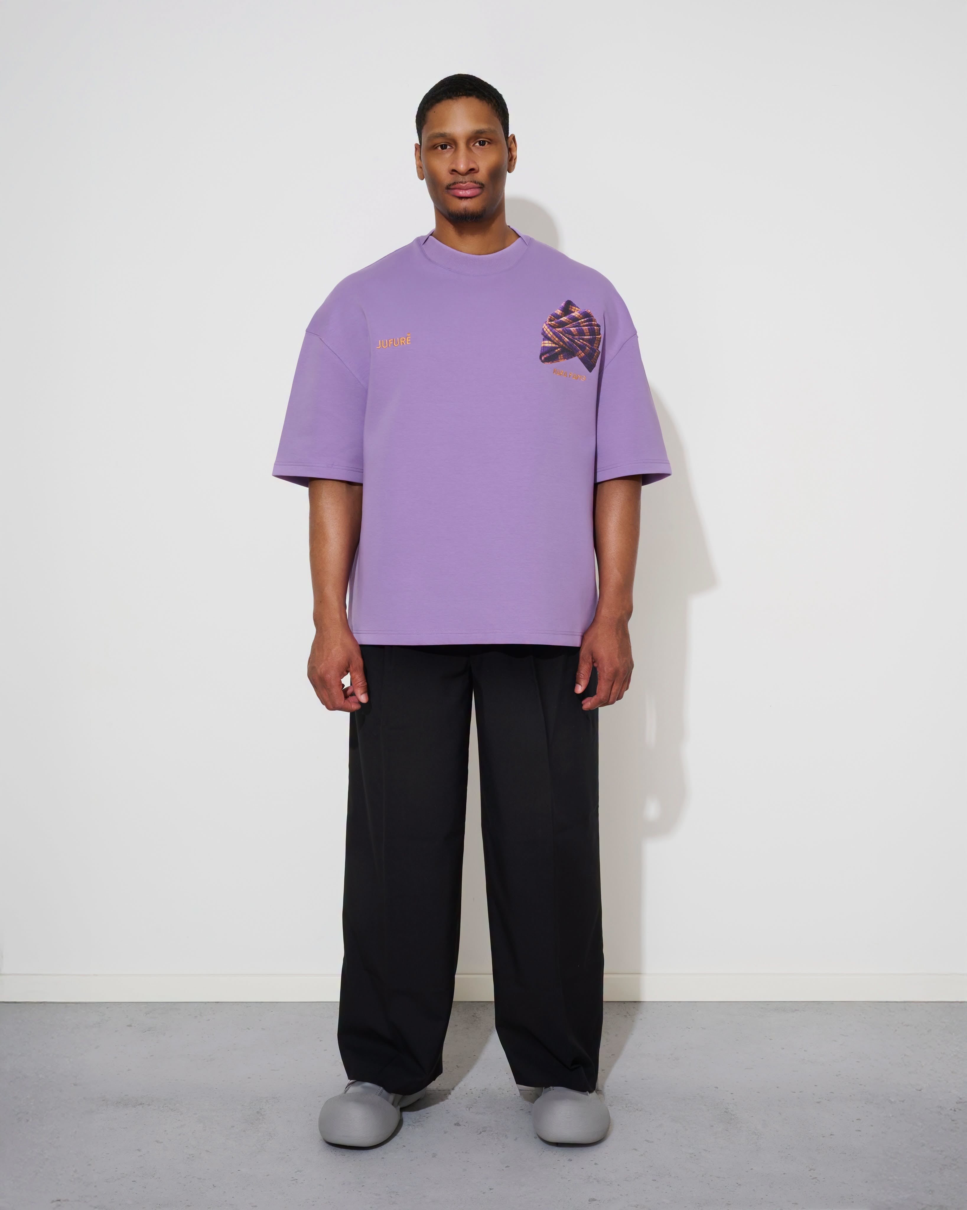DARA FANO TEE