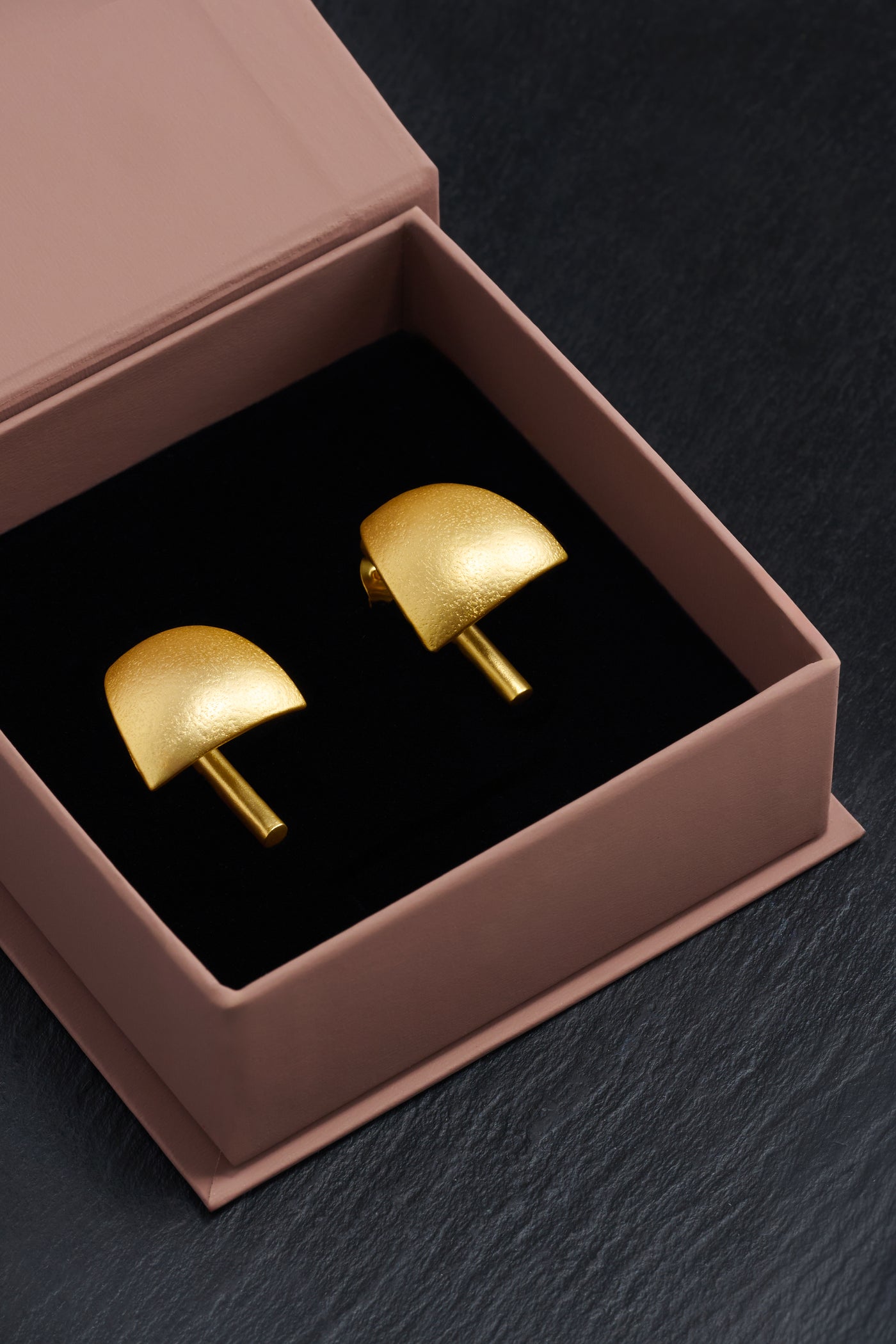 Dabandingo Earrings | Earth Tool