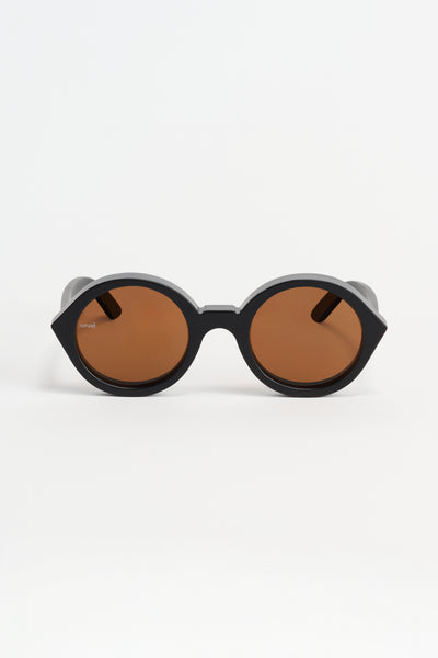 Nyakalaso | Brown Lens