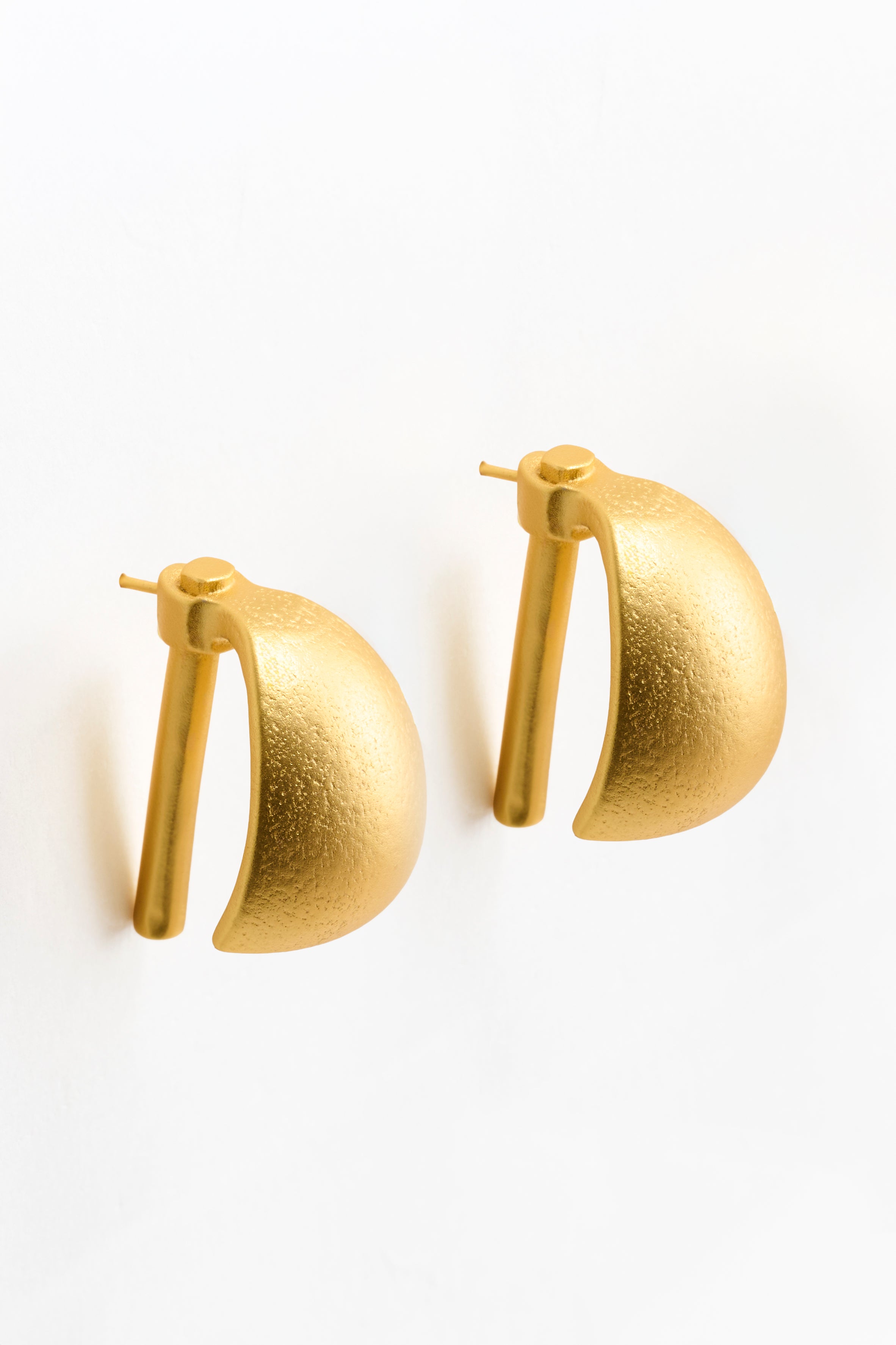 Dabandingo Earrings | Earth Tool