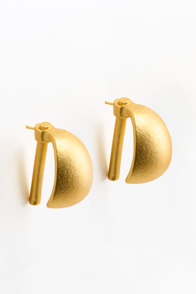 Dabandingo Earrings | Earth Tool