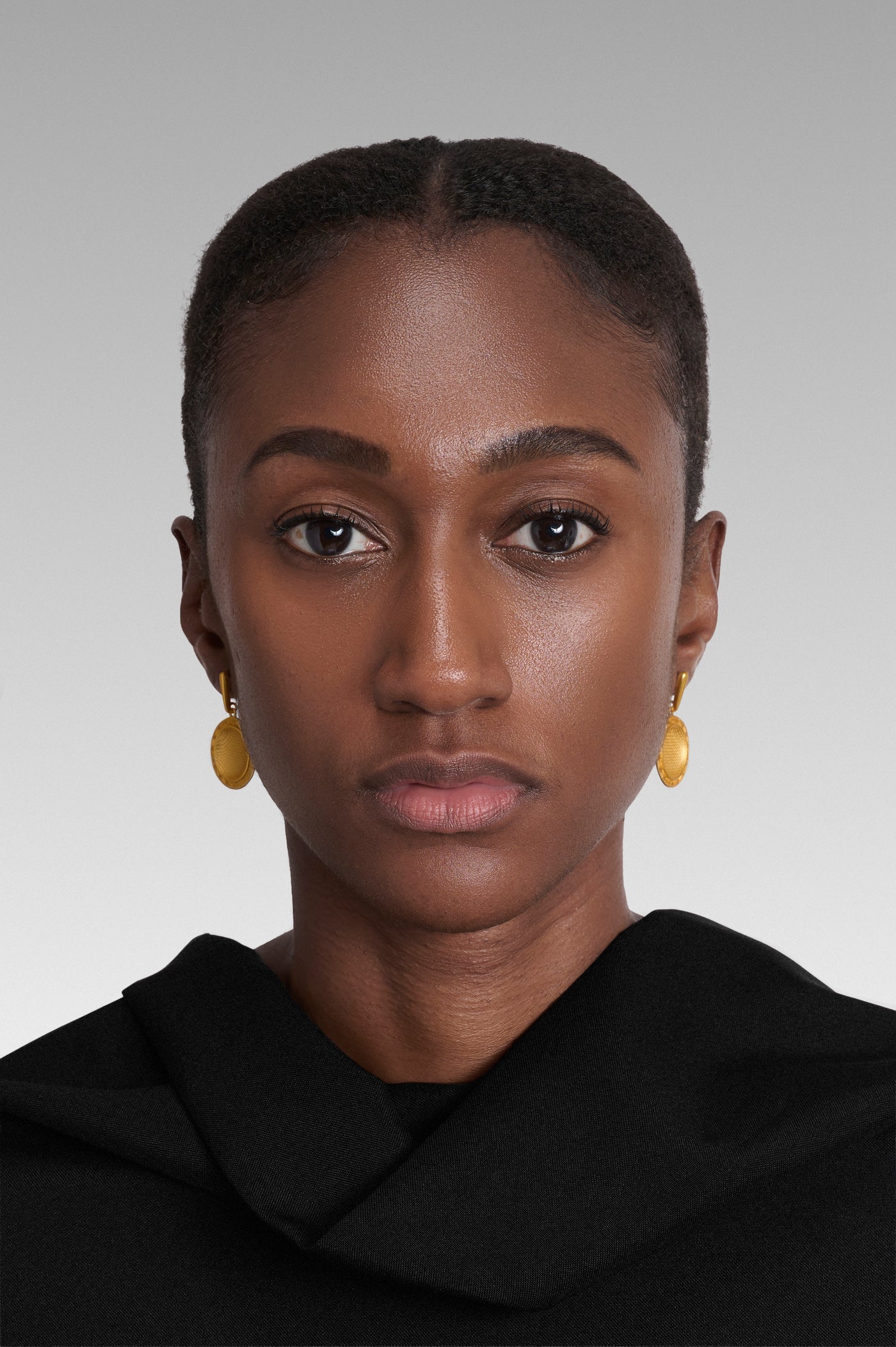 Tenteng Earrings | Ritual Grain