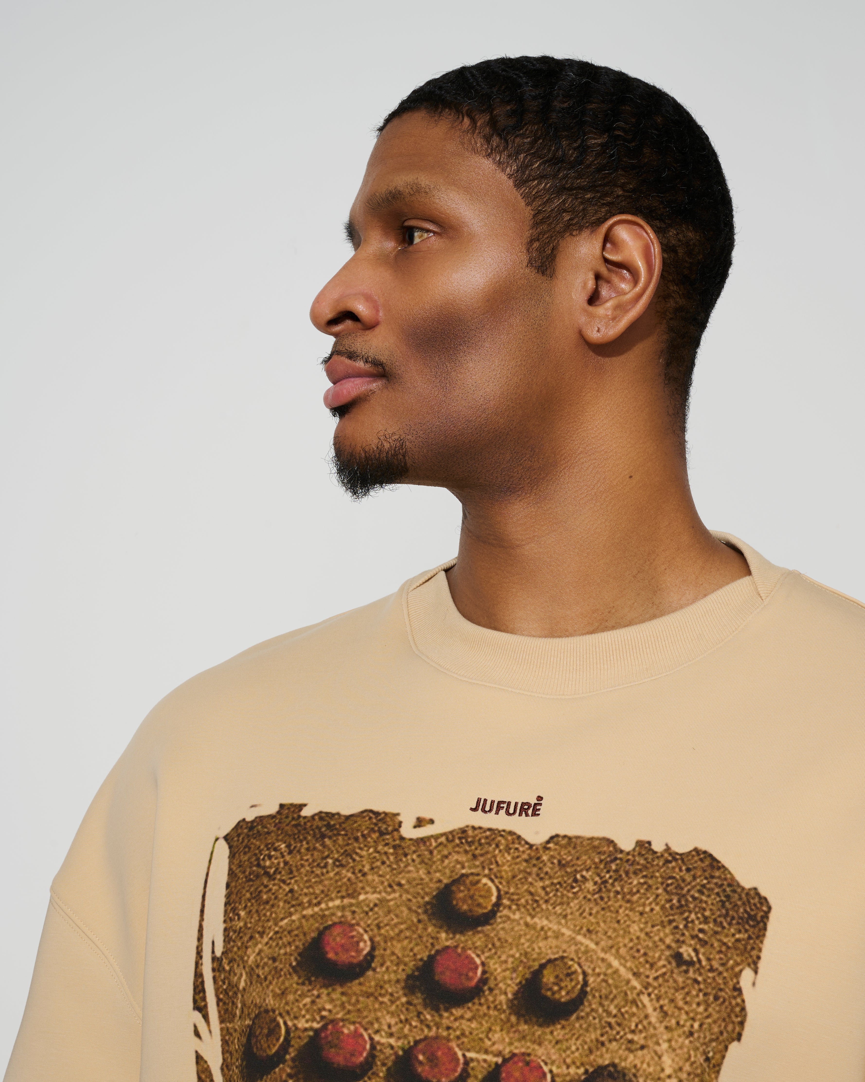 TIKKI-TAKA TEE