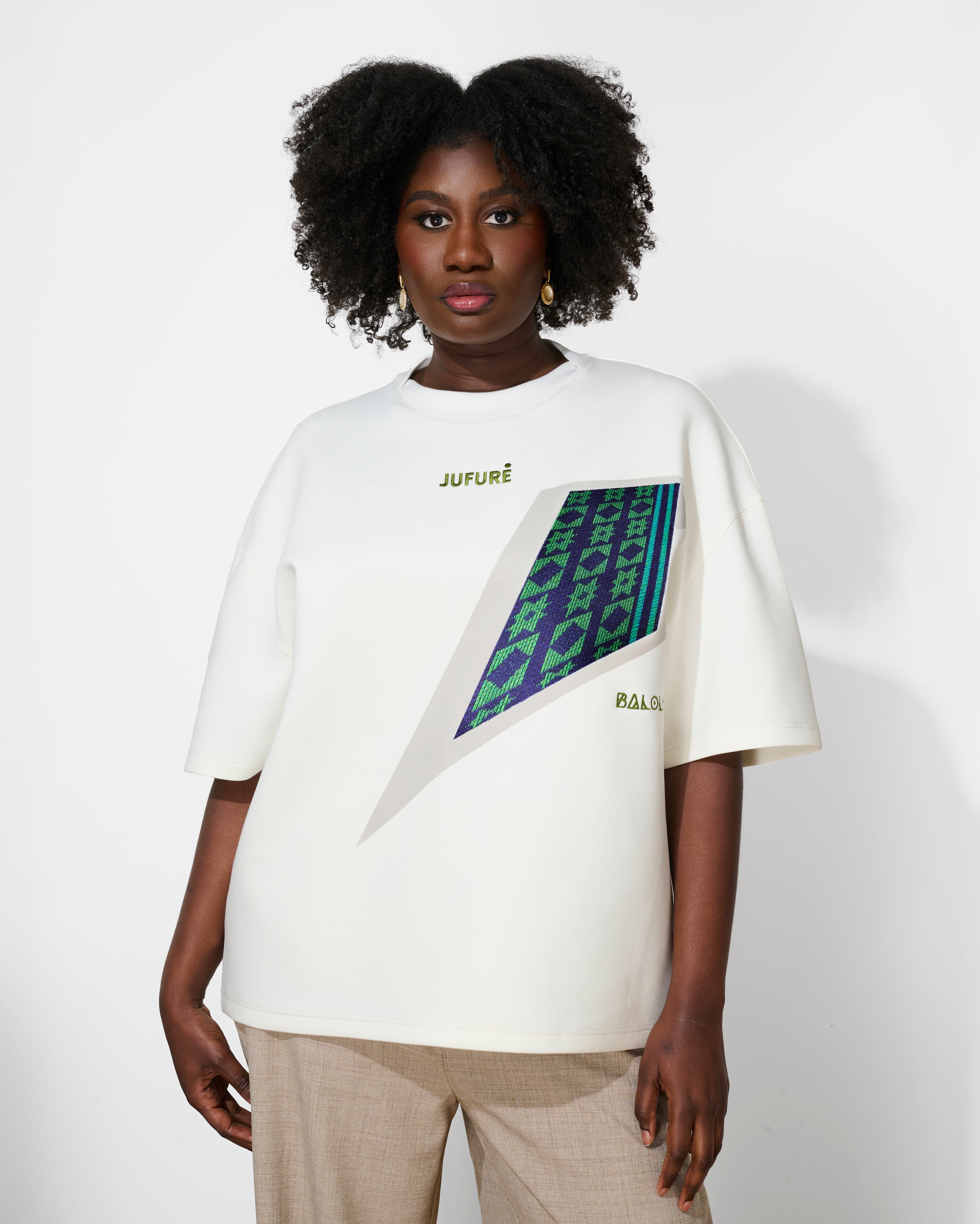 BALOLEH TEE