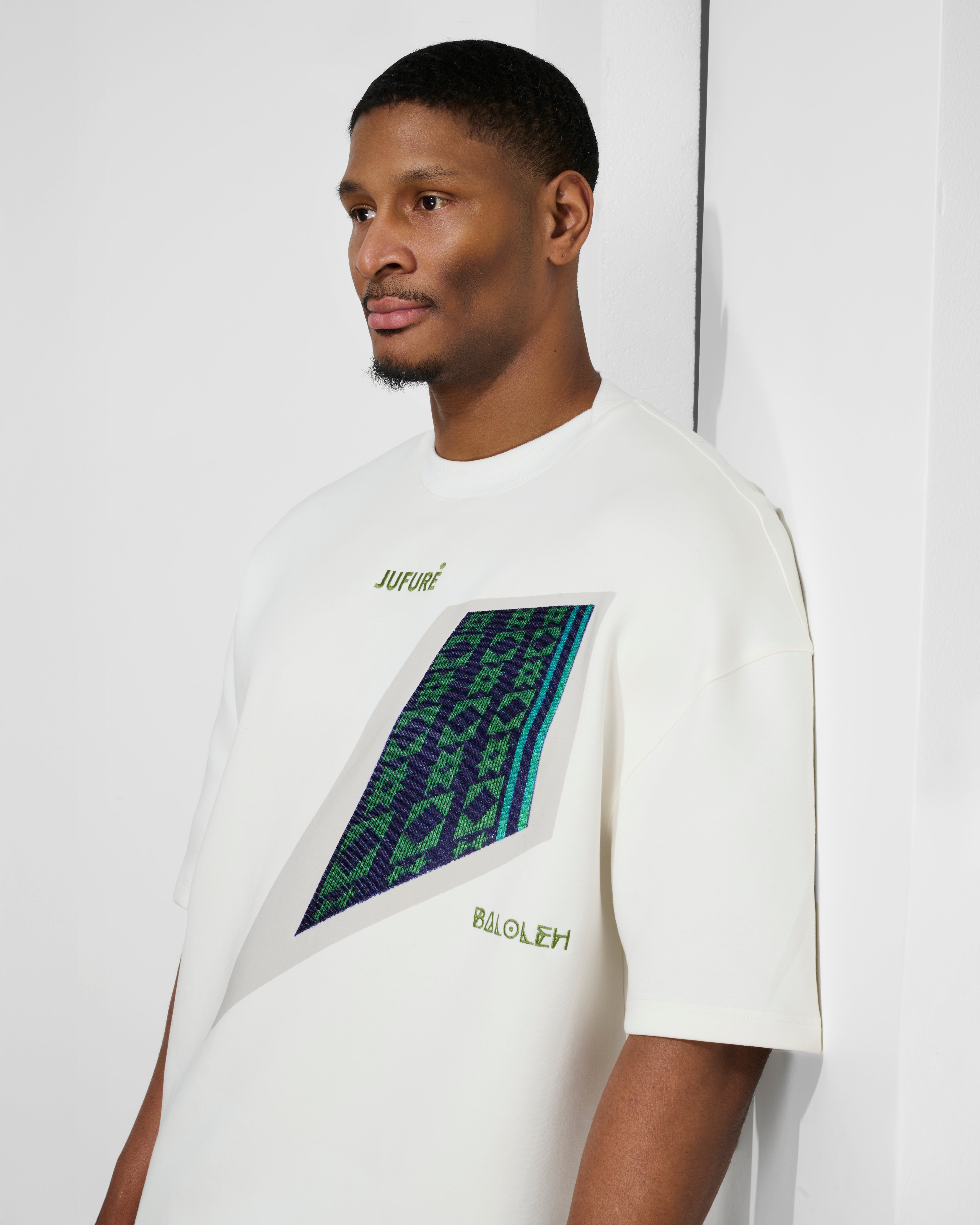 BALOLEH TEE