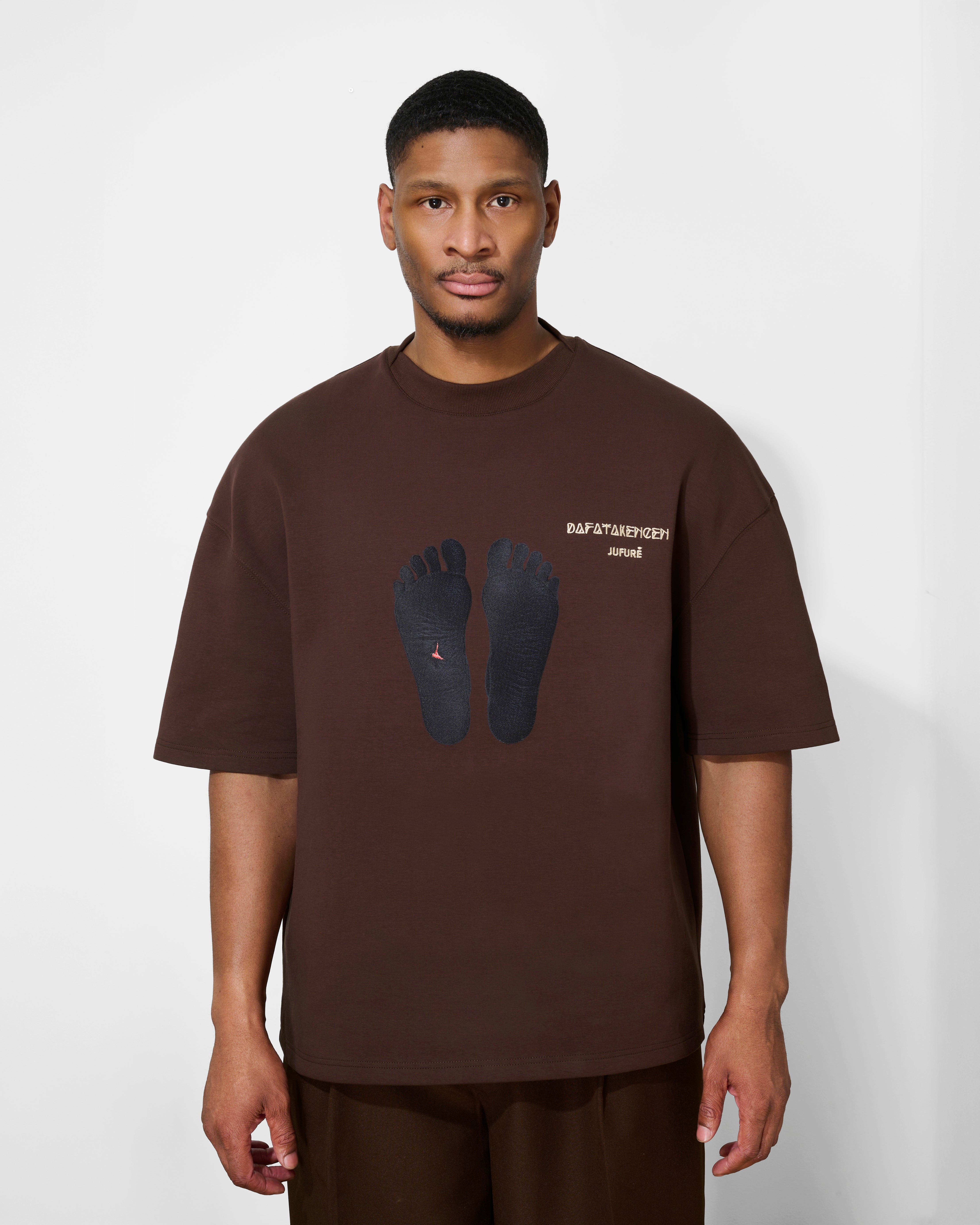 DAPATAKENCEN TEE