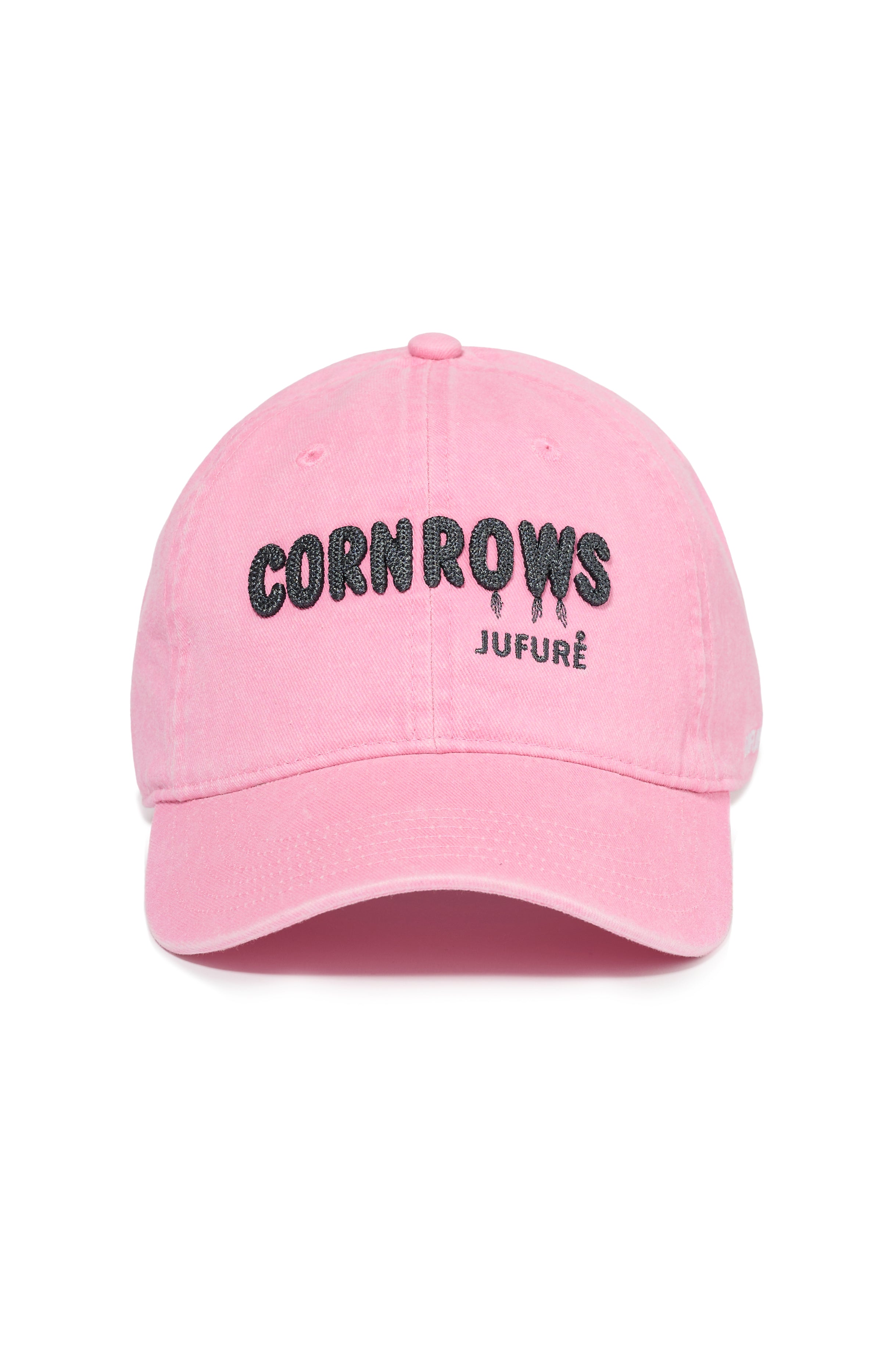 Cornrows Cap