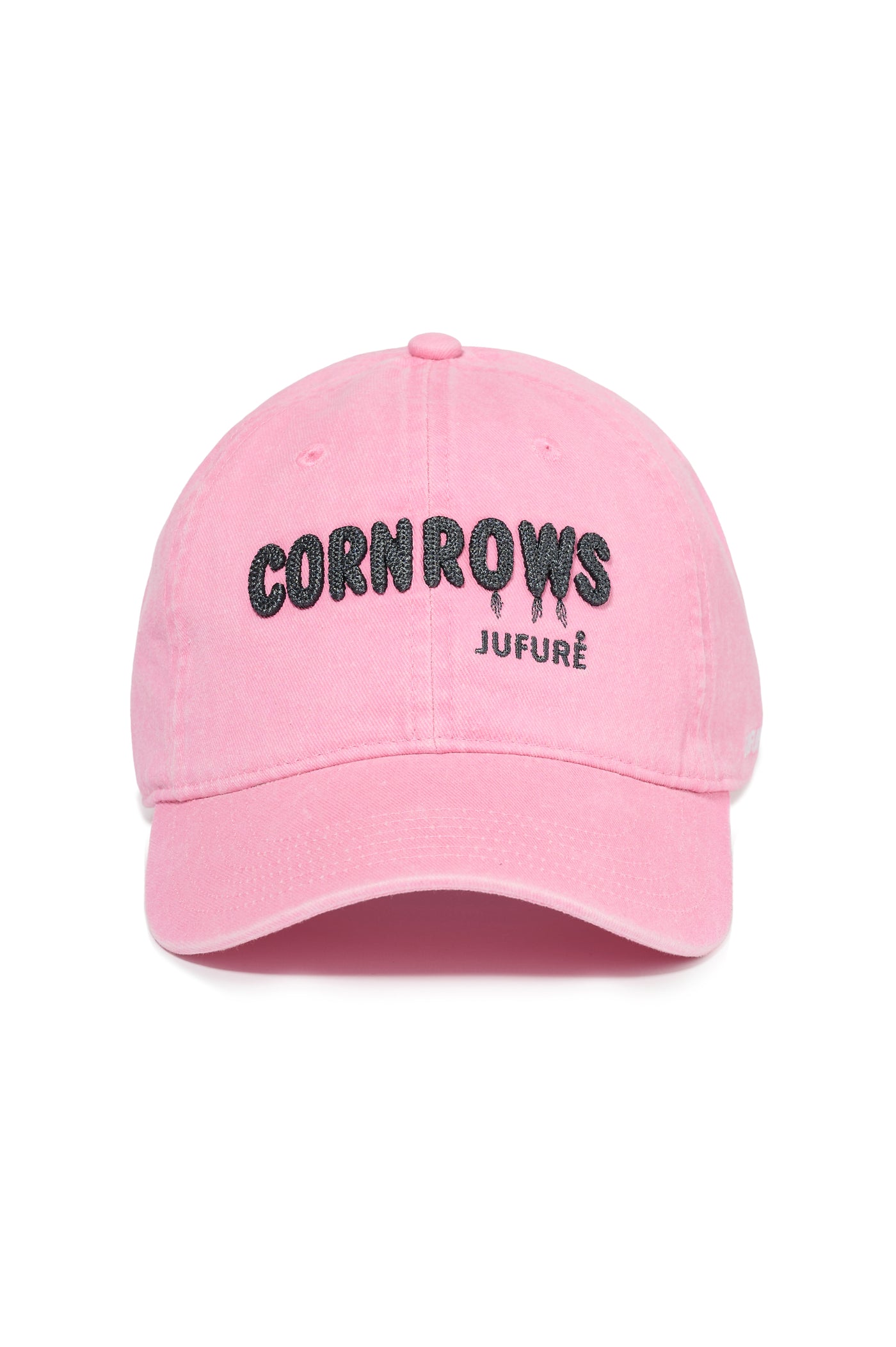 Cornrows Cap