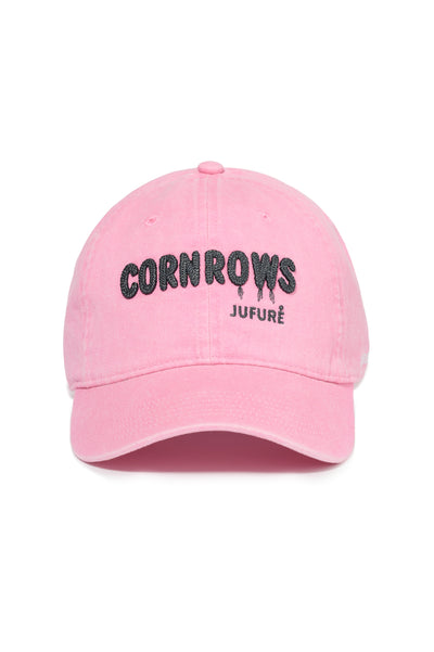 Cornrows Cap