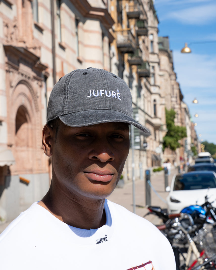 Jufuré "Original" Cap