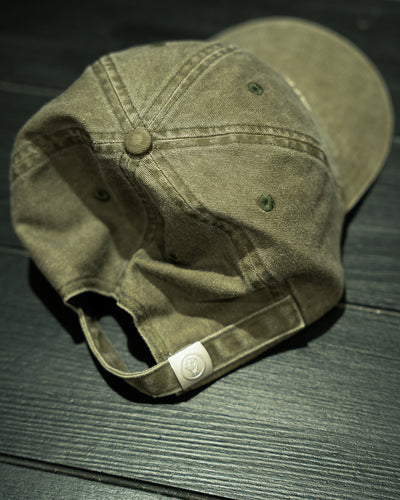 "Ancestors" Cap
