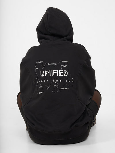 UNIFIED HOODIE