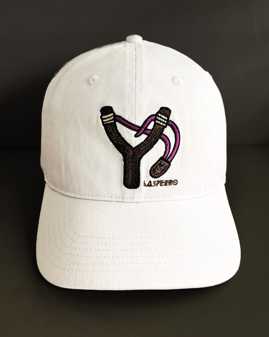 Catapult "Lasperro" Cap
